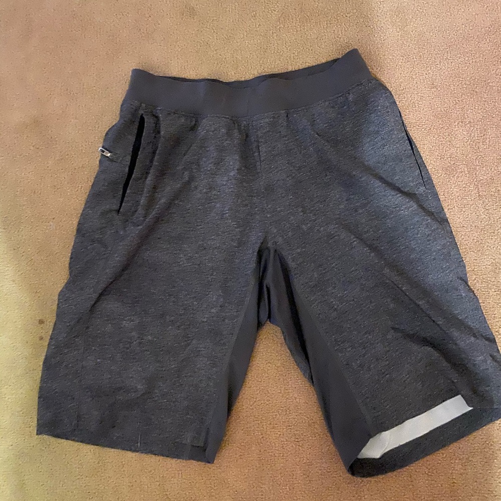 Men’s Lululemon T. H. E. Short
